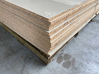 Gelamineerde spaanplaat 3050x1250x18mm (16x) - afbeelding 5 van  6