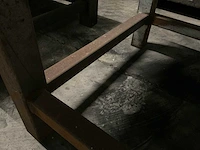 Gelaste werkbank (2x) - afbeelding 5 van  6