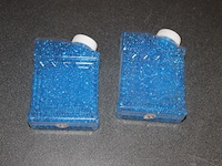 Gelballetjes potje 1x in ds 11 - afbeelding 2 van  3