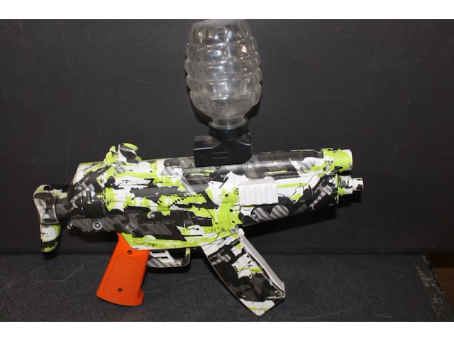 Gelbalster zonder oplader 1x in kr 2 - afbeelding 1 van  3