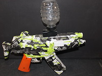 Gelbalster zonder oplader 1x in kr 2 - afbeelding 3 van  3