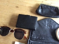 Geldbeugels + - afbeelding 2 van  3