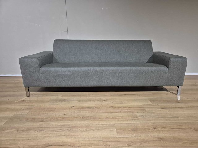 Gelderland - 6511 - 3 zits bank - afbeelding 1 van  13