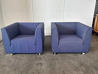 Gelderland 4800 fauteuil (2x) - afbeelding 3 van  10