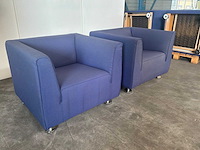 Gelderland 4800 fauteuil (2x) - afbeelding 4 van  10