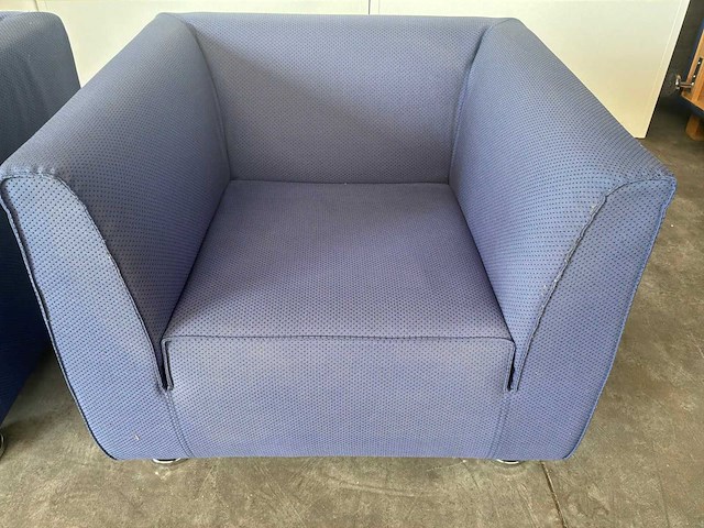 Gelderland 4800 fauteuil (2x) - afbeelding 6 van  10