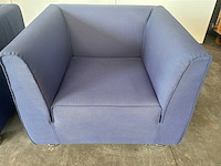 Gelderland 4800 fauteuil (2x) - afbeelding 6 van  10