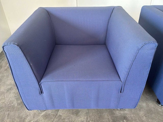 Gelderland 4800 fauteuil (2x) - afbeelding 7 van  10
