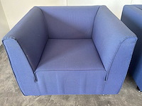 Gelderland 4800 fauteuil (2x) - afbeelding 7 van  10