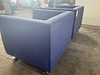 Gelderland 4800 fauteuil (2x) - afbeelding 9 van  10