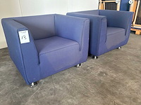 Gelderland 4800 fauteuil (2x) - afbeelding 3 van  9