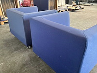 Gelderland 4800 fauteuil (2x) - afbeelding 6 van  9