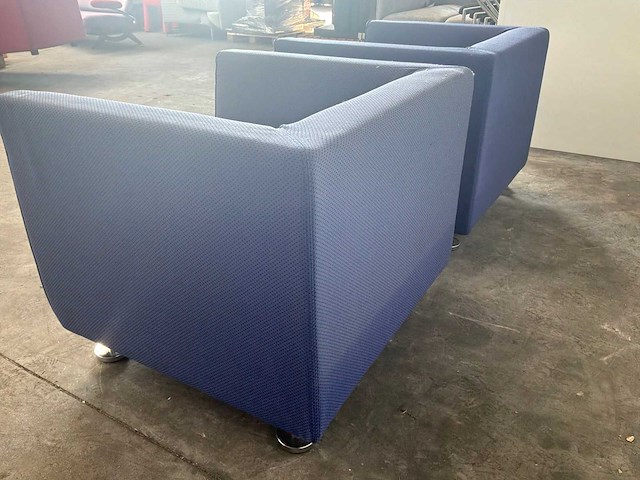 Gelderland 4800 fauteuil (2x) - afbeelding 7 van  9