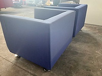 Gelderland 4800 fauteuil (2x) - afbeelding 7 van  9