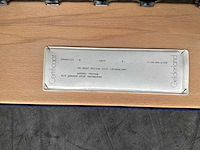 Gelderland 4800 fauteuil (2x) - afbeelding 9 van  9