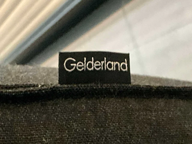 Gelderland 6401 woody 2-zits bank - afbeelding 4 van  4