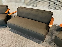 Gelderland 6401 woody loungeset - afbeelding 7 van  9