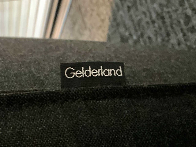 Gelderland 6401 woody loungeset - afbeelding 9 van  9