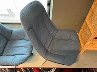 Gelderland 7405 draaifauteuil (2x) - afbeelding 5 van  6
