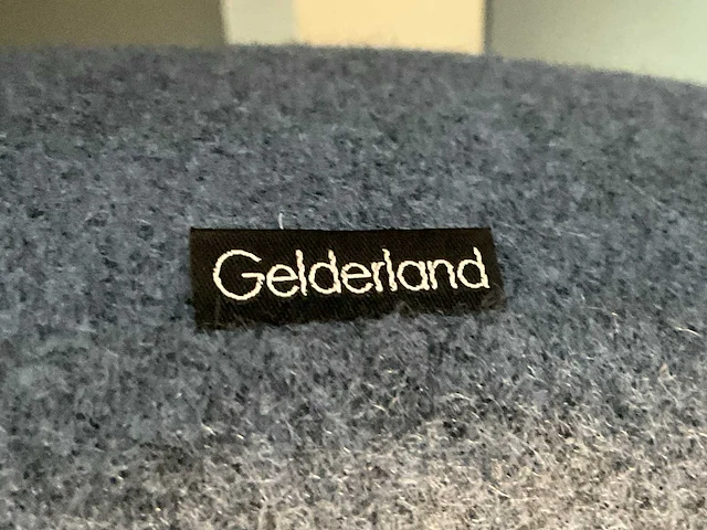 Gelderland 7405 draaifauteuil (2x) - afbeelding 6 van  6