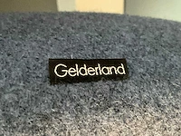 Gelderland 7405 draaifauteuil (2x) - afbeelding 6 van  6