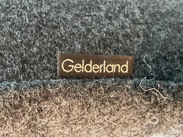 Gelderland 7405 draaifauteuil - afbeelding 3 van  3