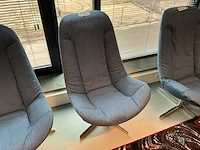 Gelderland 7405 draaifauteuil - afbeelding 3 van  5