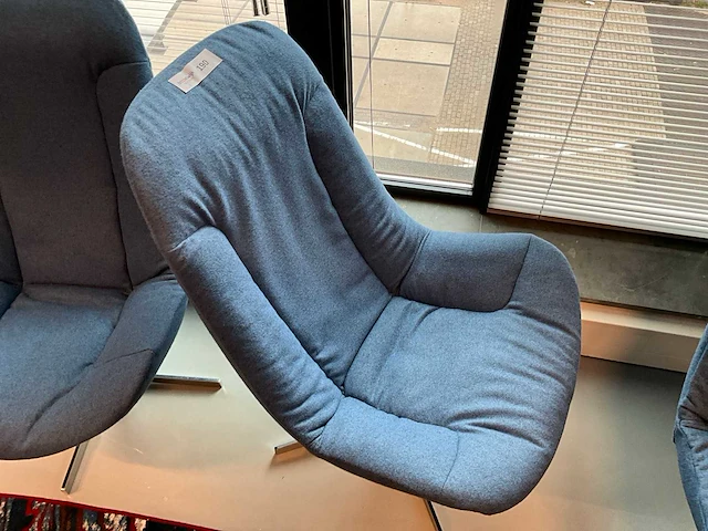Gelderland 7405 draaifauteuil - afbeelding 5 van  5