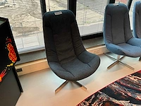 Gelderland 7405 draaifauteuil