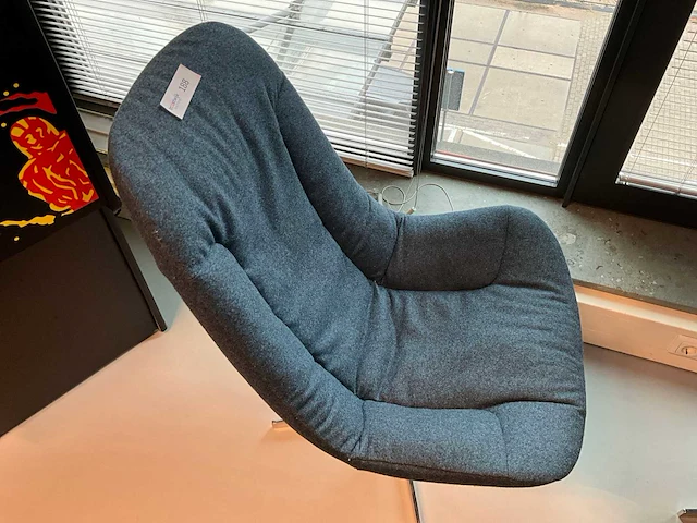 Gelderland 7405 draaifauteuil - afbeelding 1 van  3