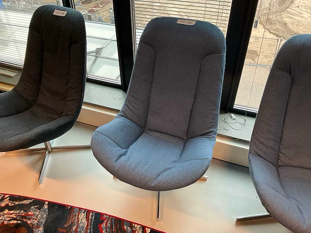 Gelderland 7405 draaifauteuil - afbeelding 1 van  4