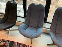Gelderland 7405 draaifauteuil