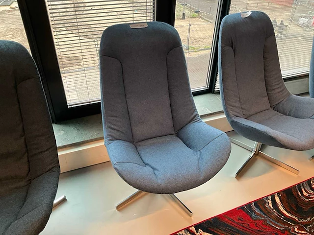 Gelderland 7405 draaifauteuil - afbeelding 2 van  4