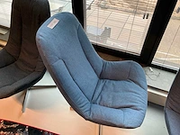 Gelderland 7405 draaifauteuil - afbeelding 4 van  4
