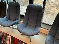 Gelderland 7405 draaifauteuil