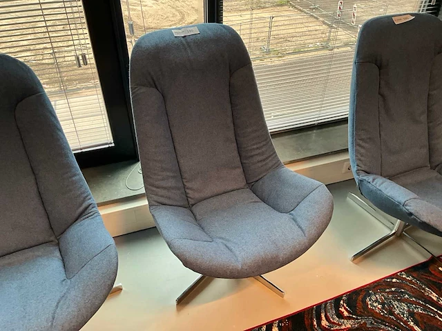 Gelderland 7405 draaifauteuil - afbeelding 2 van  5