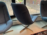Gelderland 7405 draaifauteuil - afbeelding 3 van  5