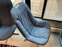 Gelderland 7405 draaifauteuil - afbeelding 4 van  5