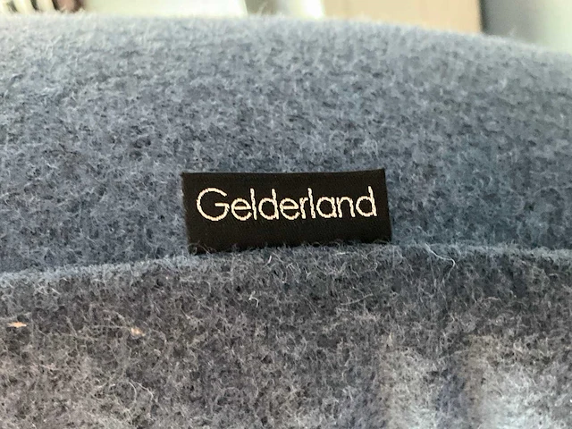 Gelderland 7405 draaifauteuil - afbeelding 5 van  5