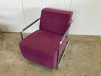 Gelderland fauteuil (2x) - afbeelding 1 van  5