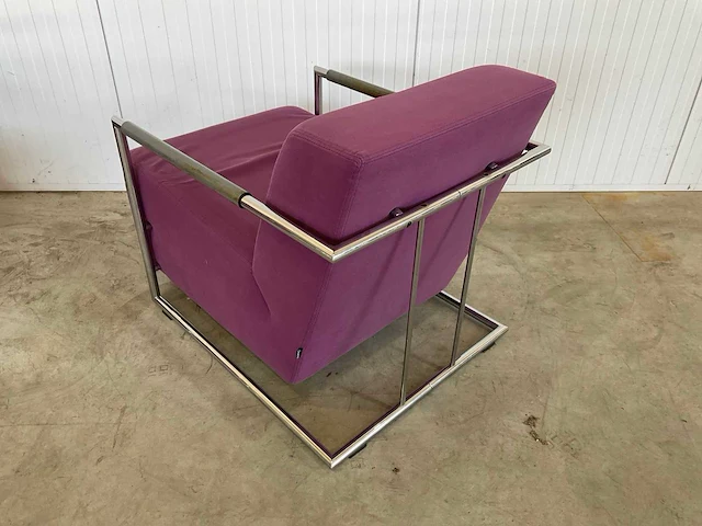 Gelderland fauteuil (2x) - afbeelding 3 van  5