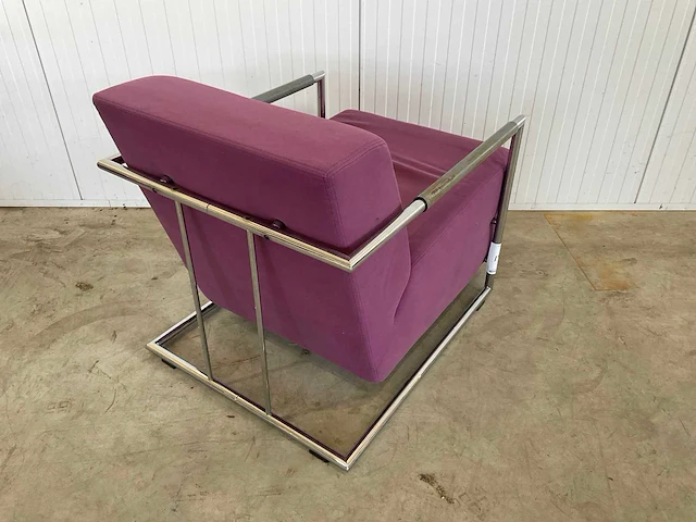 Gelderland fauteuil (2x) - afbeelding 4 van  5