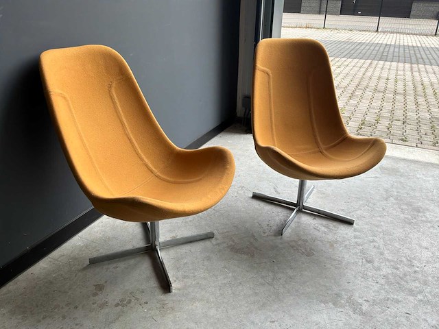 Gelderlander 7400 stoel - afbeelding 2 van  8