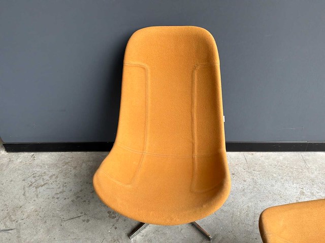 Gelderlander 7400 stoel - afbeelding 6 van  8
