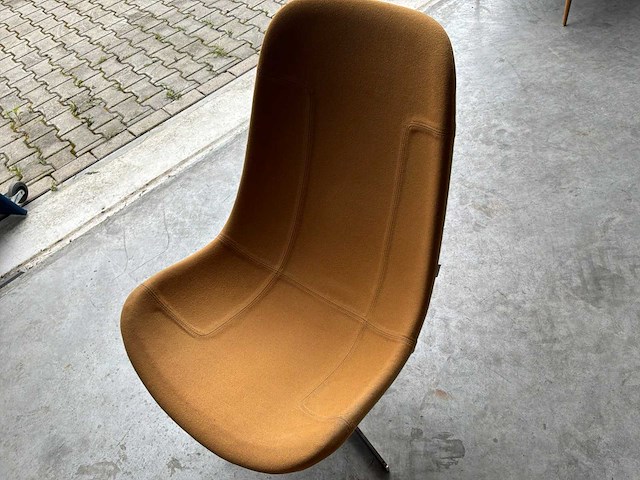 Gelderlander 7400 stoel - afbeelding 7 van  8