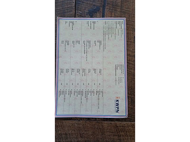 Gelders paard/veulen - afbeelding 2 van  4