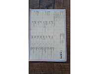 Gelders paard/veulen - afbeelding 2 van  4