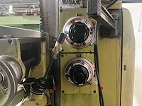 Geldmacher - uwf 400 - diverse freesmachines - afbeelding 6 van  11