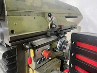 Geldmacher - uwf 400 - diverse freesmachines - afbeelding 8 van  11