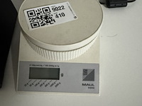 Geldscanner en weegschaal safescan, 155-s - afbeelding 2 van  3